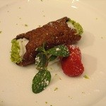 インカント - カンノーリまで美味しい