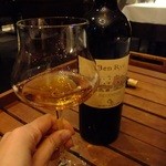 インカント - Donnafugata Ben Rye