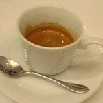 インカント - Cafeはエスプレッソ