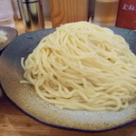 つけ麺屋 やすべえ - 大盛り