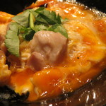 鳥しき - 親子丼