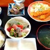 食い処 くりたや  那珂湊市場前