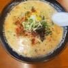 ドライブイン湯田 - 料理写真: