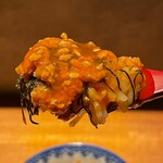 炭焼 おかげさん - リフト