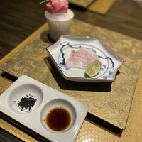 日本料理 湯河原 華暦 - 