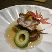 日本料理 湯河原 華暦 - 