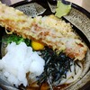 ぶっかけうどん ふるいち 仲店