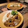 【カレー専門店】円山教授。