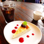 Alishan Cafe - 