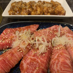 Sumibiyakiniku Tokushige - 