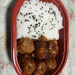 ローソンストア100 - 料理写真: