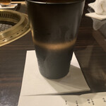 焼肉 銀座コバウ 特別室 - 