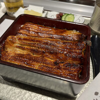 割烹蒲焼 横浜八十八 NEWoMan横浜店 - 