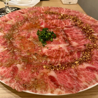 しゃぶしゃぶ KINTAN 代官山本店 - 