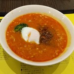 陳建一 麻婆豆腐店 - 陳式担々麺
