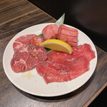 TOKYO焼肉ごぉ はなれ - 