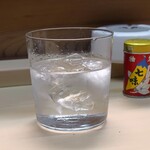 家庭料理 小川 - 蔓無源氏かな？