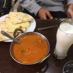 本格的インド・ネパール料理 シバ - 