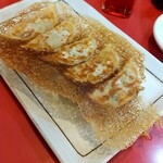 中華そば亀屋 - 