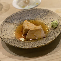 鮨 なんば 日比谷 - 