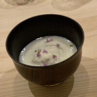 鮨 なんば 日比谷 - 