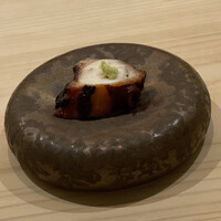 鮨 なんば 日比谷 - 