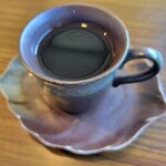 銀のすず - ◇珈琲