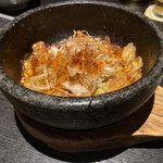 くいもの屋わん - 