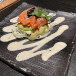 くいもの屋わん - 