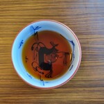 銀のすず - ◇ほうじ茶