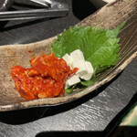 くいもの屋わん - 