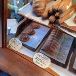 ベッカライ ビオブロート - 