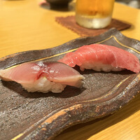 おつな寿司 - 