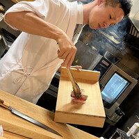 日本料理 かしづき - 