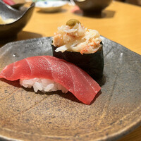 おつな寿司 - 