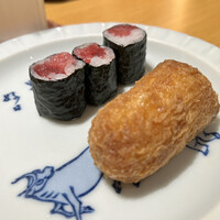おつな寿司 - 
