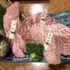 炭火焼肉 牛和鹿 本店