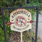 ア フェネステッラ - 