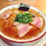 setouchi noodle ねいろ屋 - 