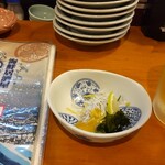 海鮮居酒屋 いよ水産 - 