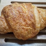 ハイデルベルグ - クロワッサン