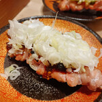 Yakitori Ishibashi - 