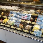 ハイデルベルグ - ケーキ類