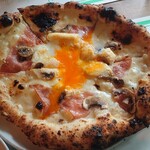 ア フェネステッラ - ビスマルク