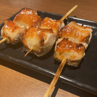 横濱里葉亭 鶴屋町店 - 