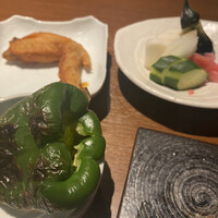 横濱里葉亭 鶴屋町店 - 