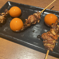 横濱里葉亭 鶴屋町店 - 