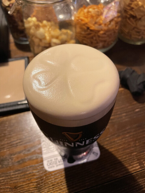 IRISH PUB CASTLE WEST