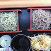 Shinjuku Soba Kura - 