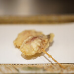 日本橋 蕎ノ字 - 早稲田茗荷